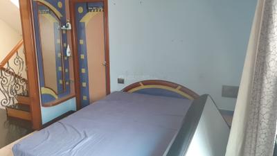 Bedroom Image of 2000 Sq.ft 3 BHK Independent House for sale in Bharthana Surat for Rs. 12500000