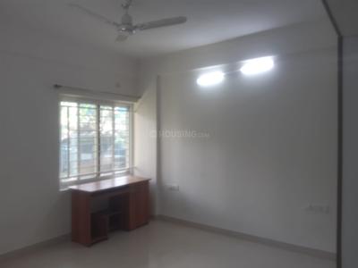 Bedroom Image of 1390 Sq.ft 3 BHK Apartment / Flat for rent in Whitefield Bengaluru for Rs. 58000