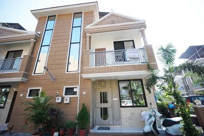 Image of 1368 Sq.ft 4 BHK Independent House for sale in Hathijan, Ahmedabad for Rs. 11900000
