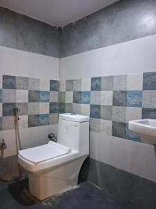 Common Bathroom Image of 1600 Sq.ft 2 BHK Villa for sale in Dkrrish Green Beauty Farms, Nagli Sabapur Noida for Rs. 9600000