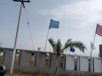 Image of 1000 Sq.ft Residential Plot / Land for sale in Sirani, Jaipur for Rs. 2750000