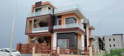Image of 1300 Sq.ft 2 BHK Builder Floor for rent in Sector 123, Mohali for Rs. 16000