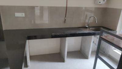 Kitchen Image of 1095 Sq.ft 2 BHK Apartment / Flat for sale in L And T Elixir Reserve, Powai Mumbai for Rs. 41000000
