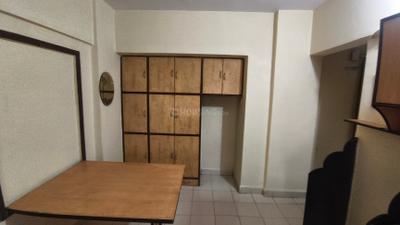 Image of 800 Sq.ft 2 BHK Apartment / Flat for rent in Kalwa, Thane for Rs. 25000