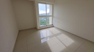 Bedroom Image of 850 Sq.ft 2 BHK Apartment / Flat for sale in Godrej Emerald, Thane West Thane for Rs. 11000000