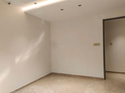Bedroom Image of 1200 Sq.ft 3 BHK Apartment / Flat for sale in Vile Parle West Mumbai for Rs. 55000000