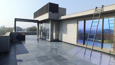 4 BHK Independent Builder Floor