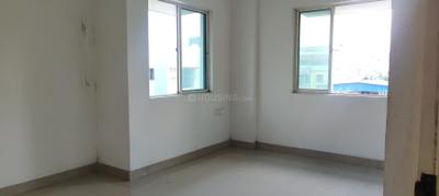Bedroom Image of 1027 Sq.ft 2 BHK Apartment / Flat for sale in Eden Sky Terrace, Nayabad Kolkata for Rs. 7500000
