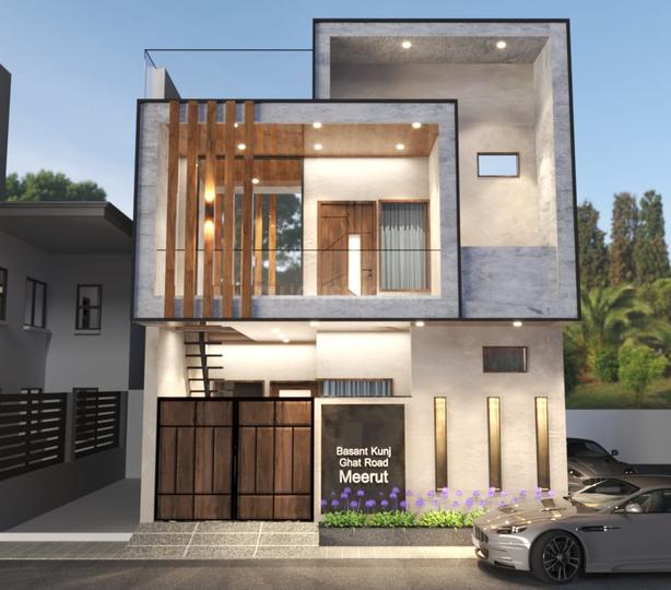 basant kunj Main Image 1