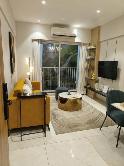 Godrej Bliss Main Image 1