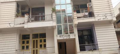 Image of 1200 Sq.ft 4 BHK Apartment / Flat for sale in Mansarovar, Jaipur for Rs. 7800000
