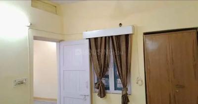 1 BHK Independent Builder Floor