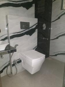 Bedroom Two Image of 1600 Sq.ft 3 BHK Apartment / Flat for sale in Shah Heights, Kharghar Navi Mumbai for Rs. 25000000