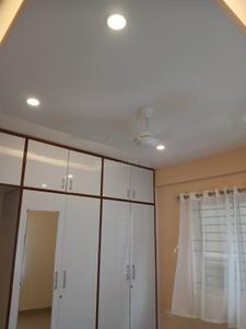 Bedroom Image of 1250 Sq.ft 2 BHK Apartment / Flat for sale in RR Nagar Bengaluru for Rs. 8000000