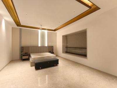 Hall Image of 8000 Sq.ft 5 BHK Villa for rent in Gandipet Hyderabad for Rs. 525000