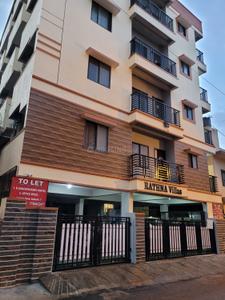 Image of 700 Sq.ft 1 BHK Apartment / Flat for rent in Whitefield, Bengaluru for Rs. 23000
