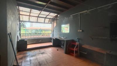 Balcony Image of 1770 Sq.ft 3 BHK Apartment / Flat for sale in Trinity Castle, Edappally Kochi for Rs. 10200000
