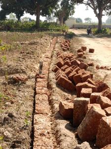 Image of 2000 Sq.ft Residential Plot / Land for sale in Andharua, Bhubaneswar for Rs. 6600000