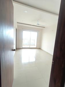 Hall Image of 1100 Sq.ft 2 BHK Apartment / Flat for rent in Shreeji Excelencia, Gangapur Nashik for Rs. 23000