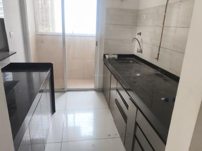 Kitchen Image of 1050 Sq.ft 2 BHK Apartment / Flat for rent in VJ Yashwin Orizzonte Phase 1, Chokhi Dhani Pune for Rs. 39500
