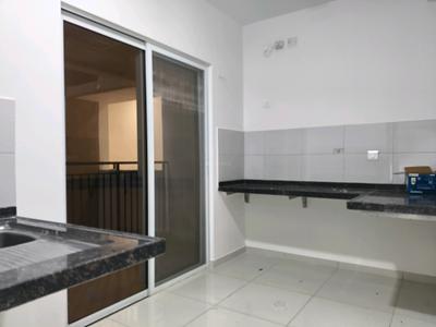 Kitchen Image of 892 Sq.ft 2 BHK Apartment / Flat for sale in Godrej Hill Retreat, Mahalunge Pune for Rs. 9300000
