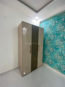 Bedroom Image of 980 Sq.ft 2 BHK Apartment / Flat for sale in Trinity Casa View Apartment 4, Noida Extension Greater Noida for Rs. 5300000