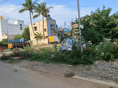 Image of 650 Sq.ft Residential Plot / Land for sale in Puzhal, Chennai for Rs. 3120000