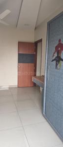 Kitchen Image of 1872 Sq.ft 3.5 BHK Apartment / Flat for sale in Amanora Neo Towers, Hadapsar Pune for Rs. 27000000