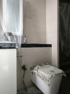 Bedroom Four Image of 1680 Sq.ft 4 BHK Apartment / Flat for sale in Rustomjee Seasons by Rustomjee Builders, Bandra East Mumbai for Rs. 82500000