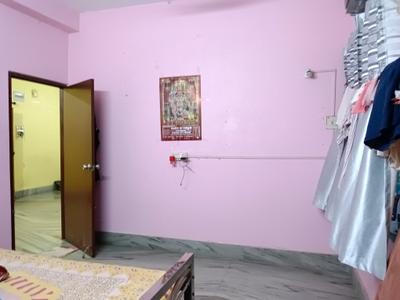 Bedroom Image of 945 Sq.ft 2 BHK Apartment / Flat for sale in Maa Apartment, Bansdroni Kolkata for Rs. 3800000