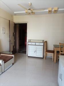 Hall Image of 900 Sq.ft 2 BHK Apartment / Flat for sale in Rustomjee Bella Wing C And D, Bhandup West Mumbai for Rs. 15400000