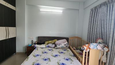 Bedroom Image of 1483 Sq.ft 3 BHK Apartment / Flat for sale in Gunjur Palya Bengaluru for Rs. 13000000