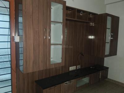Bedroom Image of 1200 Sq.ft 2 BHK Apartment / Flat for rent in Nungambakkam Chennai for Rs. 49000