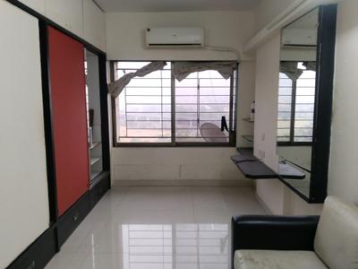 Bedroom Image of 2100 Sq.ft 4 BHK Apartment / Flat for sale in Raheja Park West, Santacruz West Mumbai for Rs. 132500000