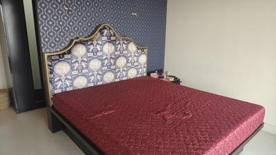 Bedroom Image of 2500 Sq.ft 4.5 BHK Builder Floor for sale in Rustomjee Elita, Andheri West Mumbai for Rs. 129300000