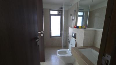 Image of 1000 Sq.ft 2 BHK Apartment / Flat for rent in Piramal Aranya, Byculla, Mumbai for Rs. 120000