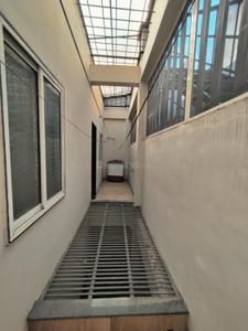 Balcony Image of 2700 Sq.ft 4 BHK Independent House for rent in Pipliyahana Indore for Rs. 50000