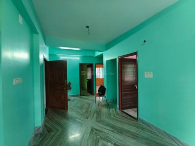 Hall Image of 1280 Sq.ft 3 BHK Apartment / Flat for sale in Dum Dum Kolkata for Rs. 10700000