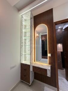Bedroom Image of 2300 Sq.ft 4 BHK Independent House for sale in Sejbahar Raipur for Rs. 7051000