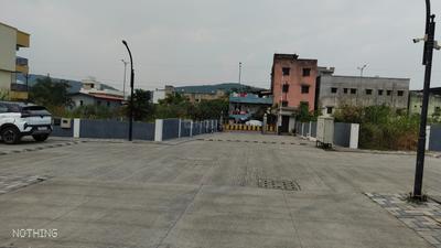 Image of 1224 Sq.ft Residential Plot / Land for sale in Shreemangal Joytown, Somatane, Pune for Rs. 6000000