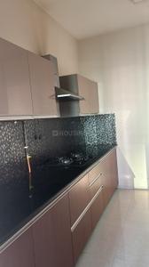 Kitchen Image of 1280 Sq.ft 2 BHK Apartment / Flat for sale in Ajmera I Land, Wadala East Mumbai for Rs. 36800000