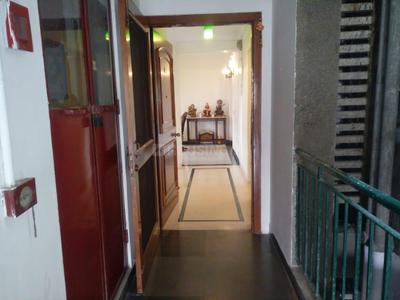 Balcony Image of 2600 Sq.ft 4 BHK Apartment / Flat for sale in Sector 3 Dwarka New Delhi for Rs. 48000000