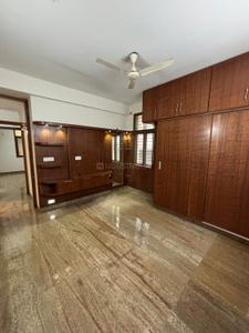 Bedroom Image of 1400 Sq.ft 2 BHK Apartment / Flat for rent in Richmond Town Bengaluru for Rs. 65000