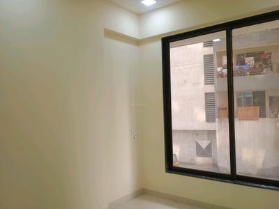 Bedroom Image of 1105 Sq.ft 2 BHK Apartment / Flat for sale in Flower Valley Complex, Kalyan West Kalyan for Rs. 8500000