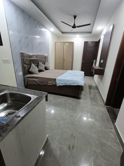 Block C, Sushant Lok Phase 1 Bedroom 1