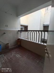 Balcony Image of 1067 Sq.ft 2 BHK Apartment / Flat for rent in Sanjeevani Sangam, Sus Pune for Rs. 24000
