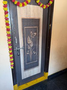 Image of 450 Sq.ft 1 BHK Independent House for rent in Banjara Hills, Hyderabad for Rs. 12000