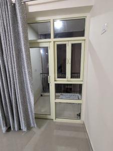 Bedroom Image of 915 Sq.ft 2 BHK Apartment / Flat for rent in Antriksh India Antriksh NRI City, BHEL Township Haridwar for Rs. 18000