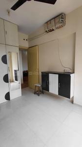 Hall Image of 900 Sq.ft 2 BHK Apartment / Flat for rent in Sheth Vasant Fiona, Thane West Thane for Rs. 44000