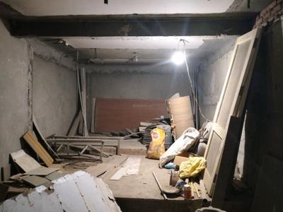 Theatre Image of 4150 Sq.ft 4 BHK Builder Floor for sale in Model Town New Delhi for Rs. 120000000